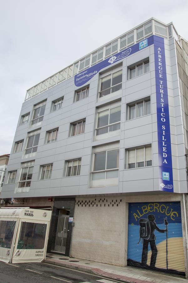 Albergue Turístico Silleda Exterior foto