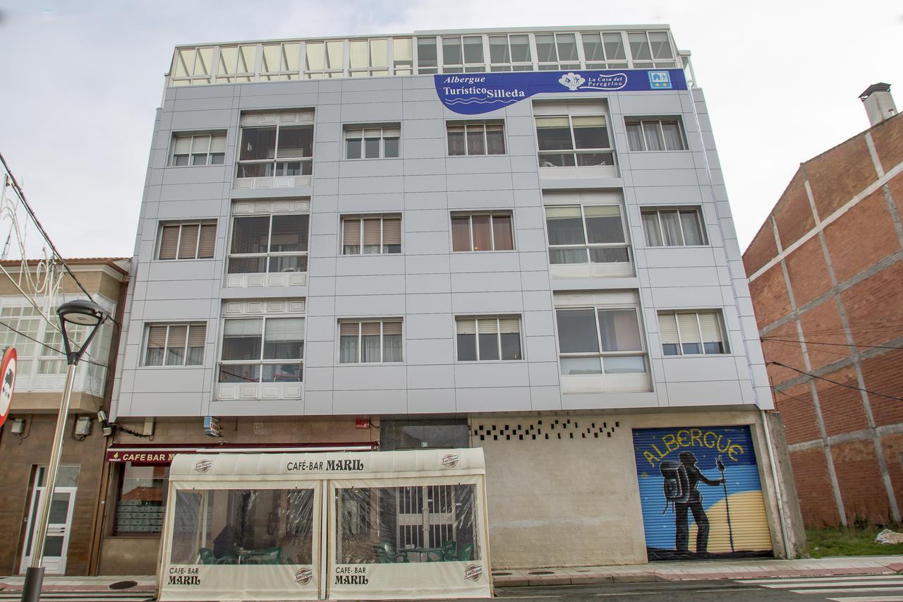 Albergue Turístico Silleda Exterior foto